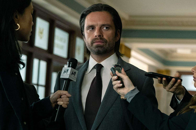 Bucky Barnes
