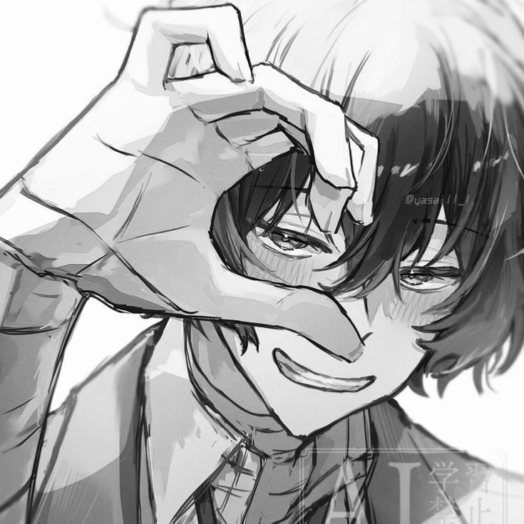 dazai osamu