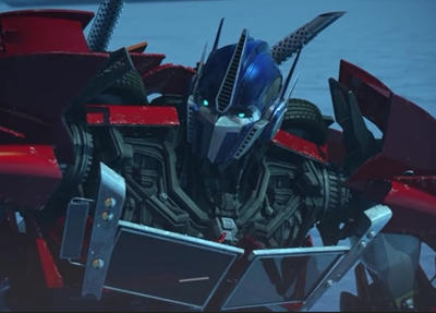 Optimus prime-02