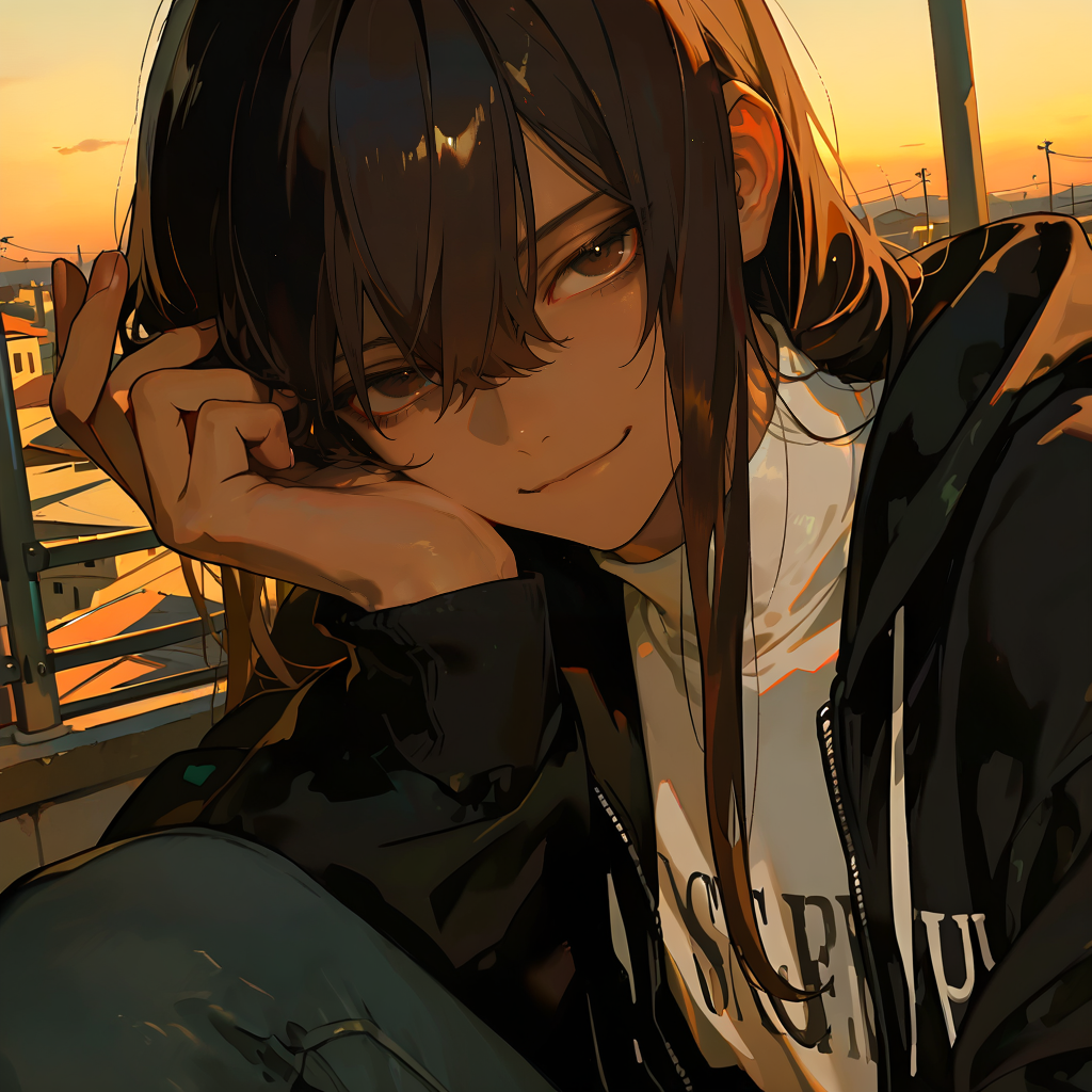 C’est La Vie~