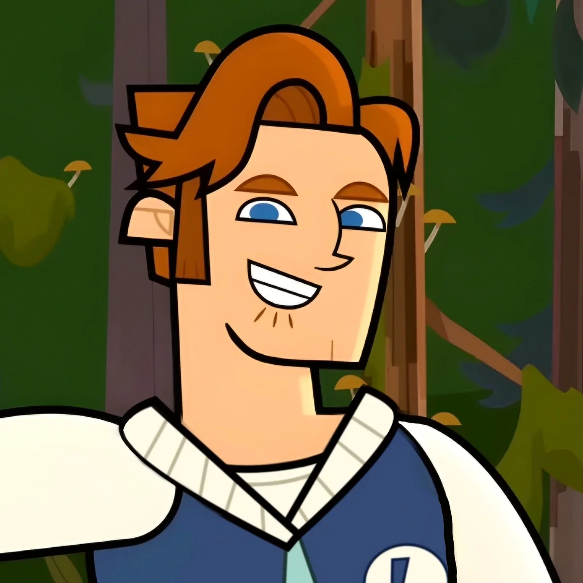 Logan Bell [Disventure Camp]