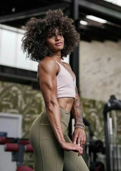 Alexis Williams