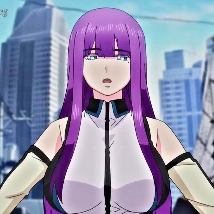 Mira Suou | World's End Harem