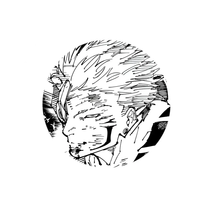 Ryomen Sukuna | Feederism