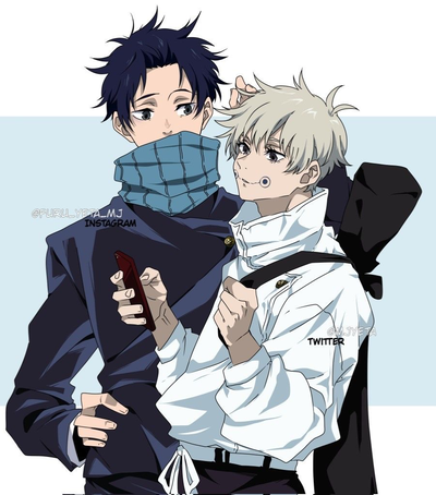InuOkko || Jjk