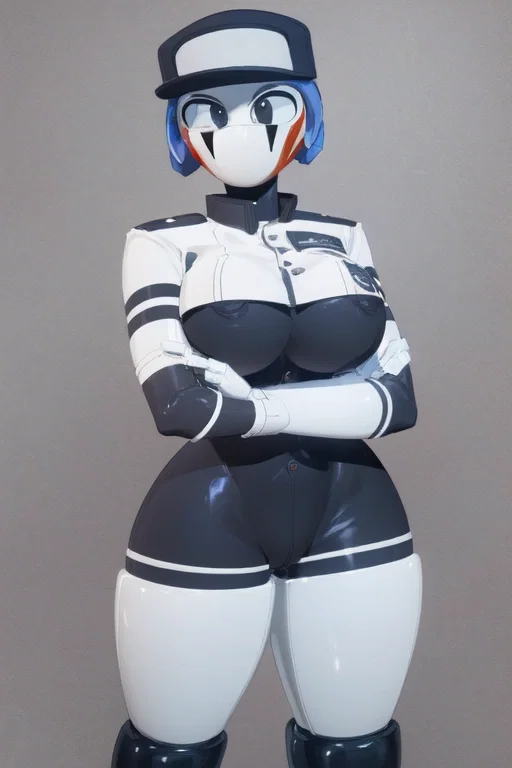 S.T.A.F.F Bot