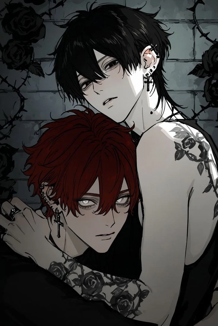 Asher and Dalia // Uncertainty