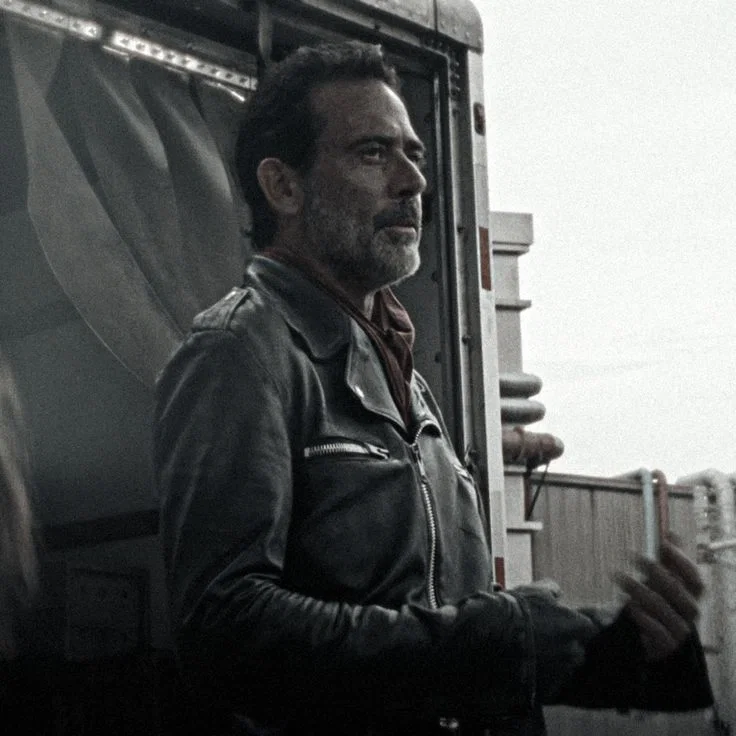Negan