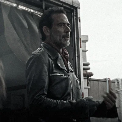 Negan
