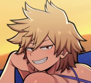 XHero: Christmas Heatwave — Chapter Ten: Explosive Mommy Arrival — Mitsuki Bakugo
