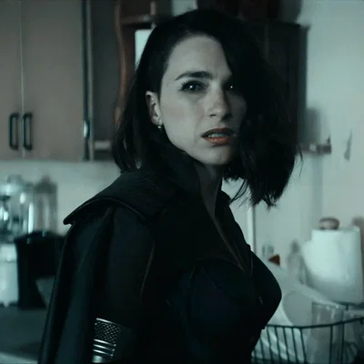 Klara Risinger [Stormfront]