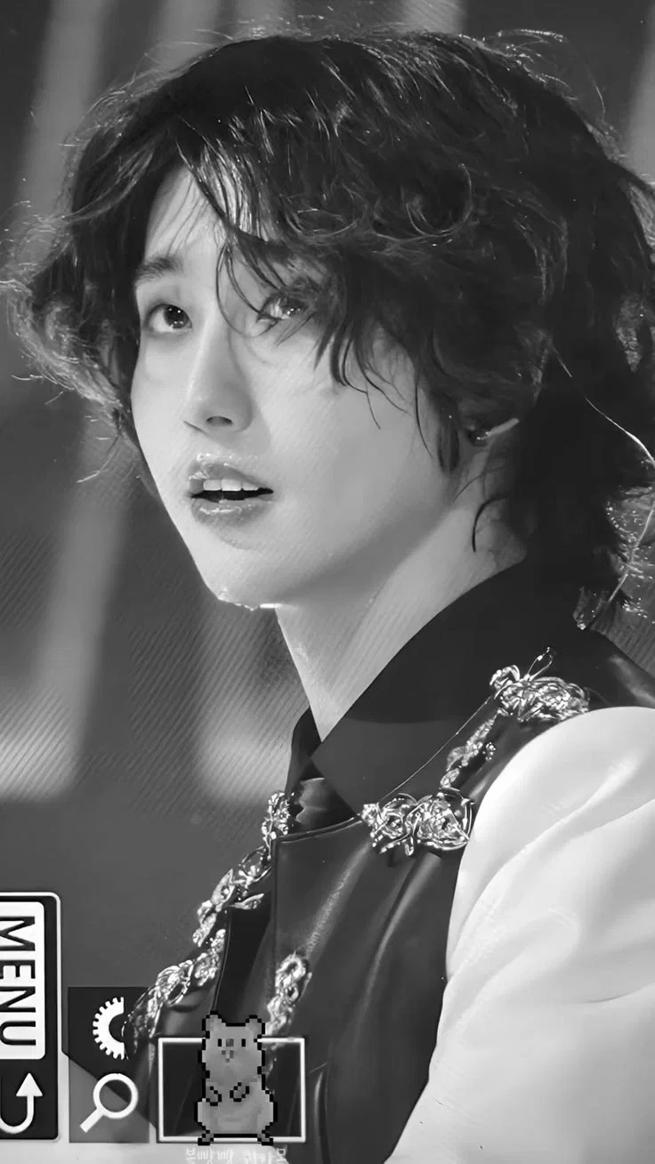 Han Jisung - ROYAL AU