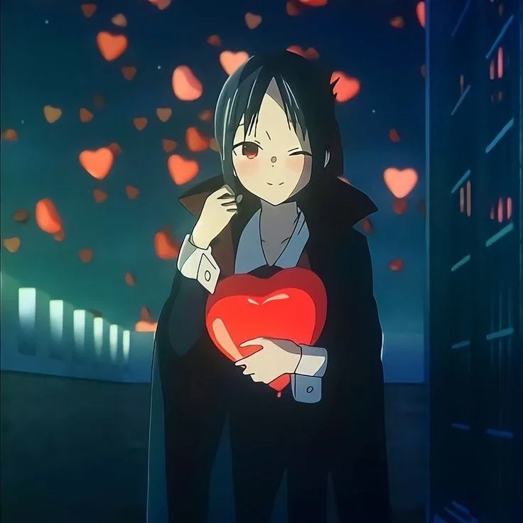 Kaguya Shinomiya | Love is War