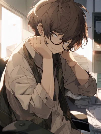 Tomo [Alternate Scenario] 