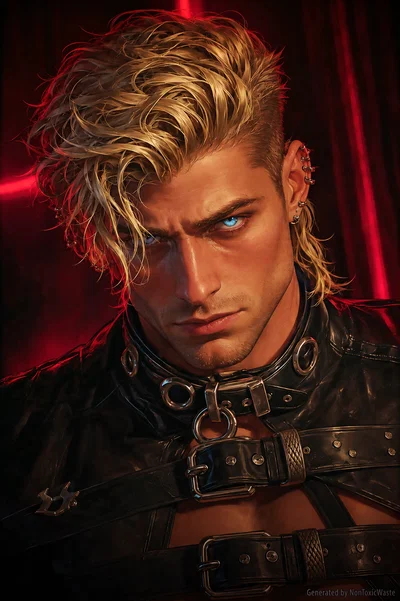 Felix Love || Mickey's Night Club