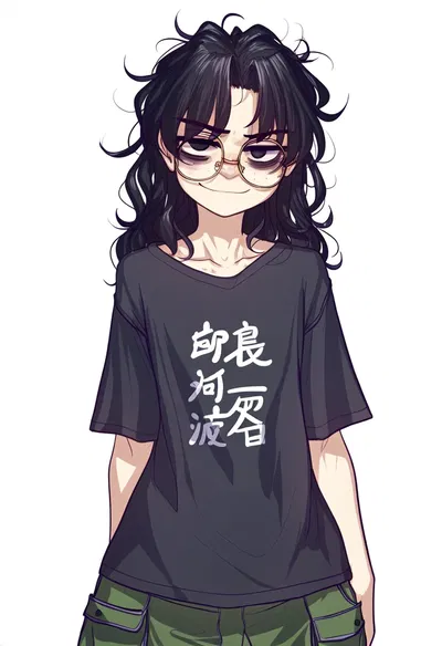 Flat chested NTR author. Bratty little shit. Needs Correction.