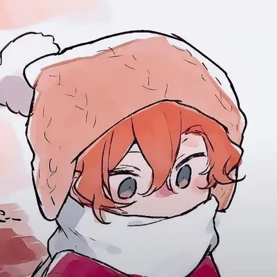 Chuuya Nakahara