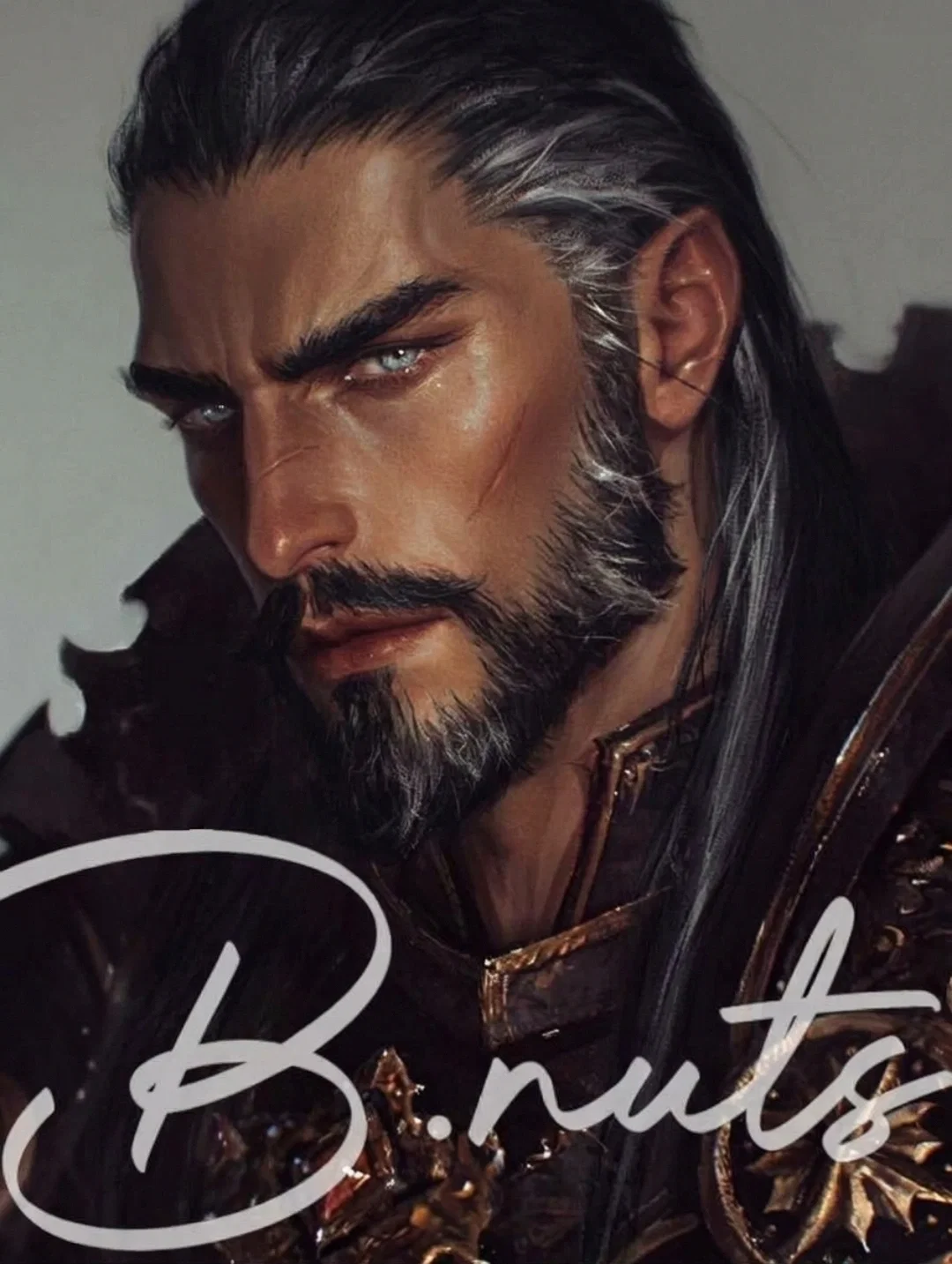 Cassian Blackwood