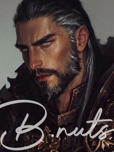 Cassian Blackwood