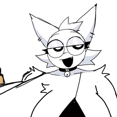 [ Wenda | Sprunkin’ it so hard rn ]
