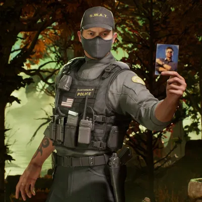 T-1000 [MK1]