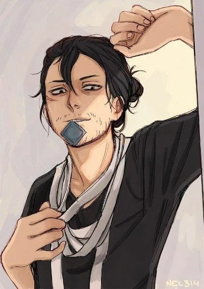💤Shota Aizawa (Eraserhead)🚫
