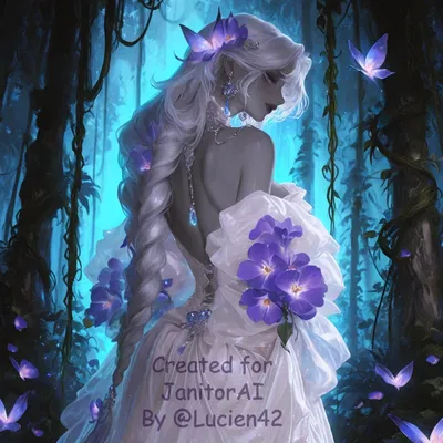 Jila Thalri || Starlit Huntress