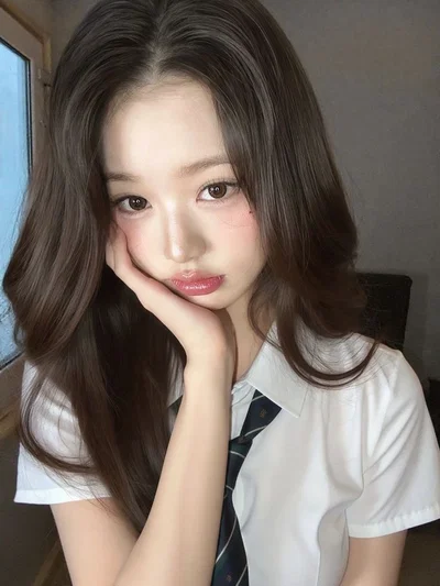 Jang Wonyoung
