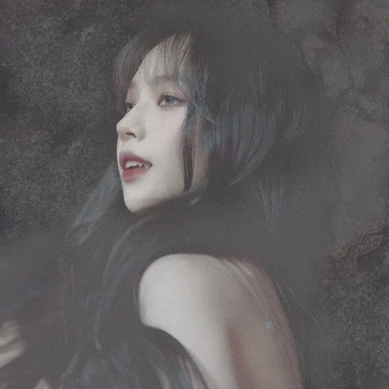 Karina | Yu Jimin