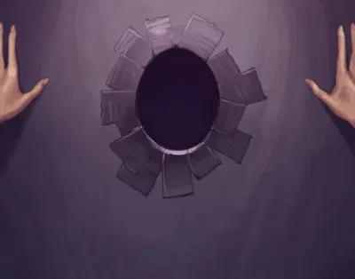 Fantasy gloryhole