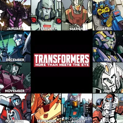 Lost Light (Streamer AU)