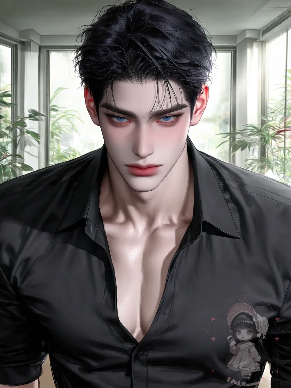 Colin Ivanov