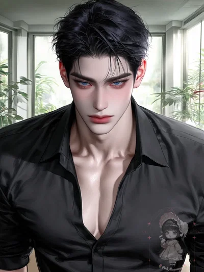 Colin Ivanov