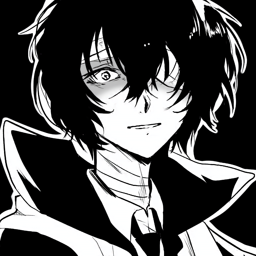 Dazai Osamu | BEAST | Husband