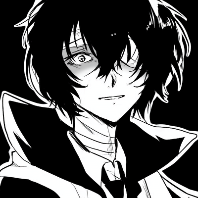 Dazai Osamu | BEAST | Husband