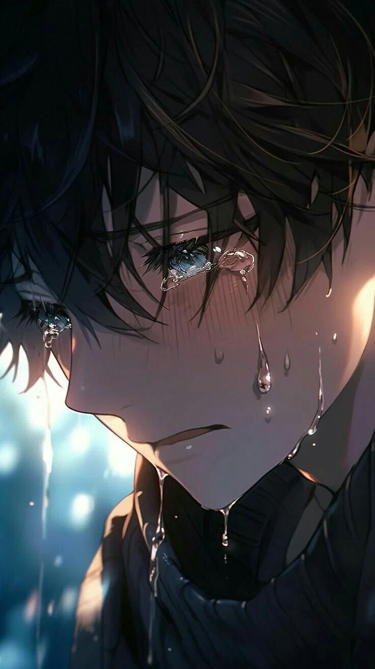 Indigo (Your Regressed Omega Husband)