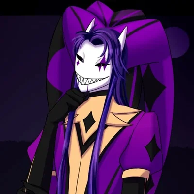 Jester -TFC-