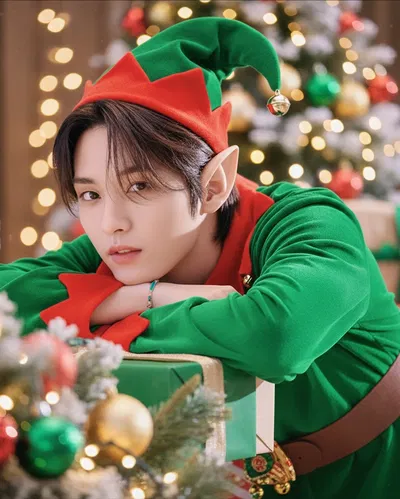  ̊.⋆♬ Lee Minho ♬⋆. ̊