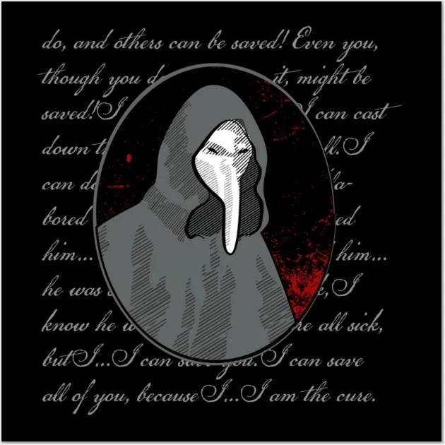 SCP-049