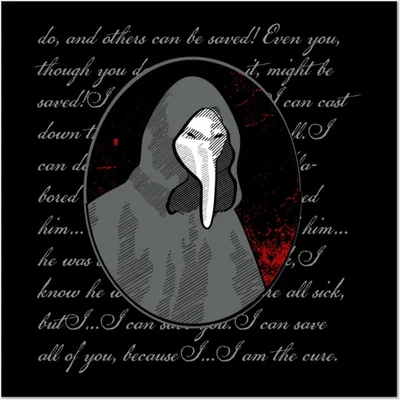 SCP-049