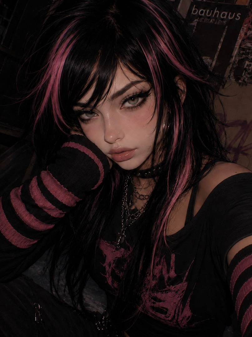 Raven | GLOWVINE