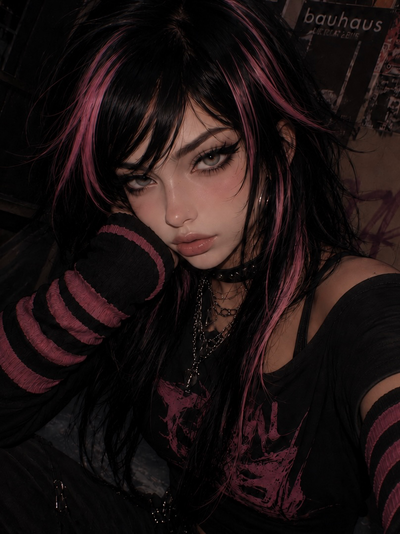Raven | GLOWVINE