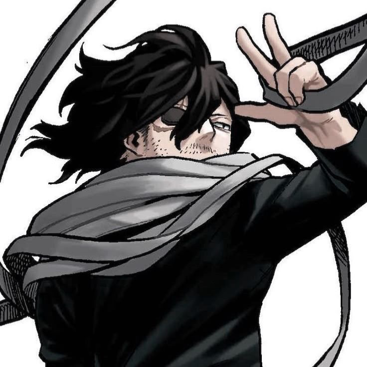 Shota Aizawa