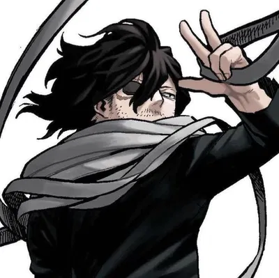 Shota Aizawa