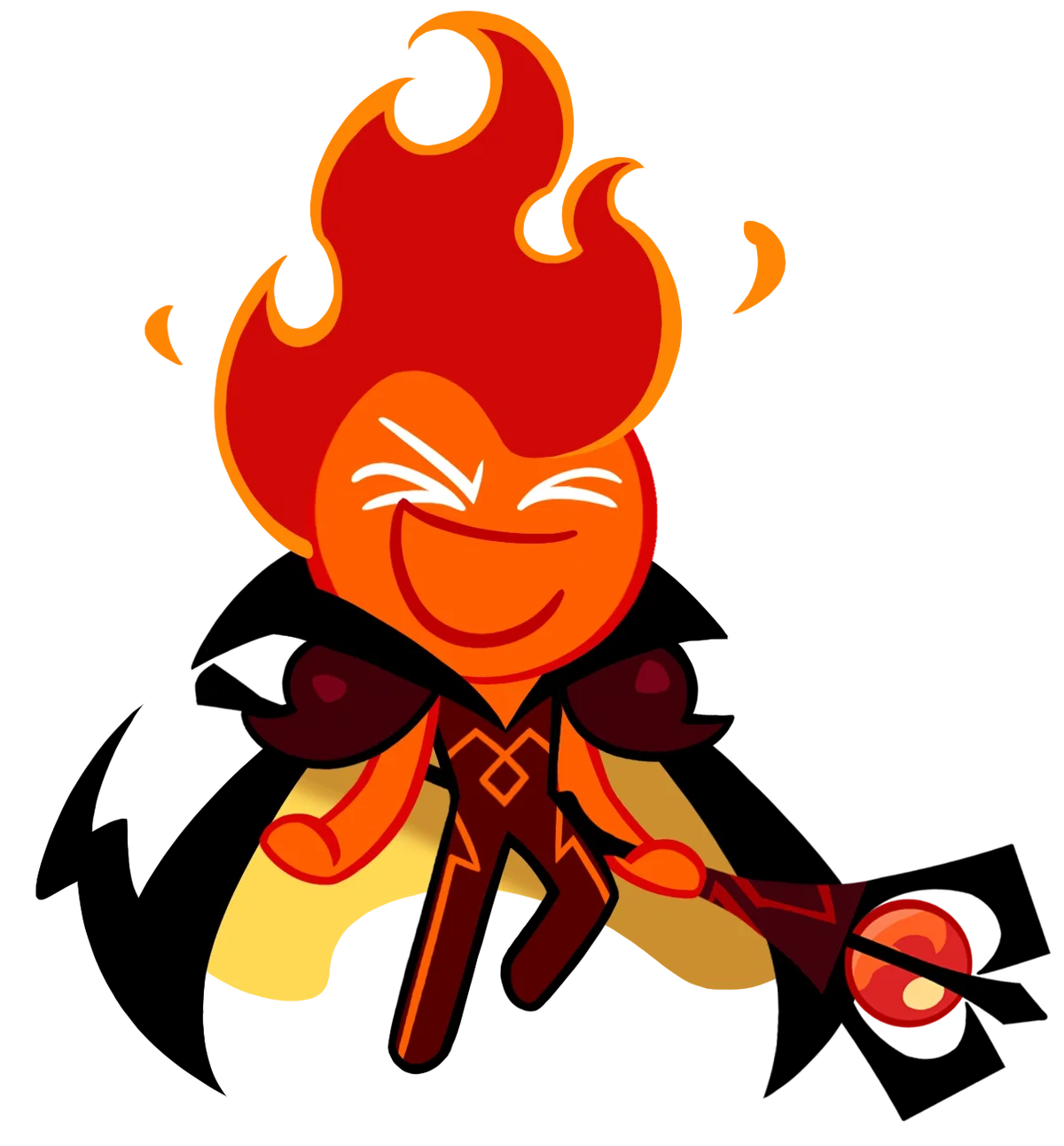Fire Spirit