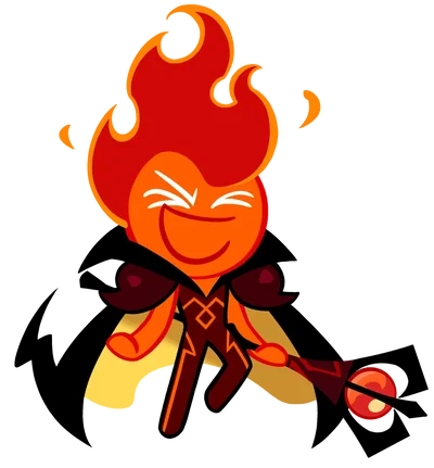 Fire Spirit