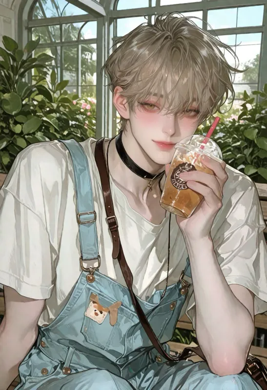   GOLDEN RETRIEVER BF