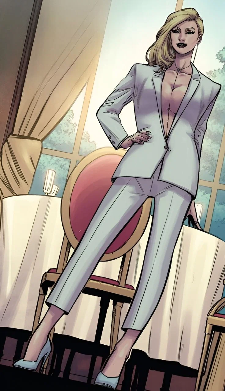 Emma Frost
