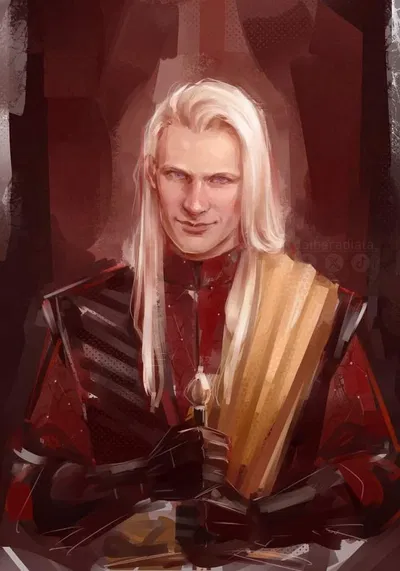 King Cory IV