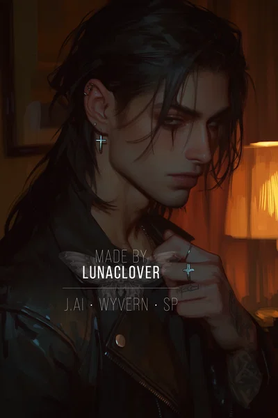 Kaden Morrow | Under the Skin